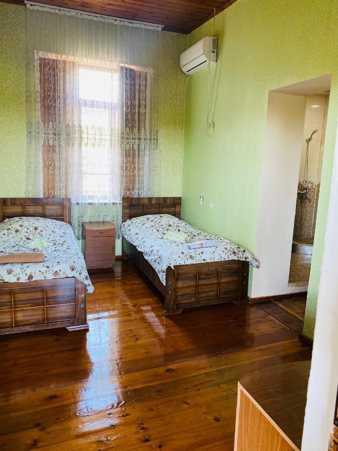 Guesthouse Kamelia Martvili Εξωτερικό φωτογραφία