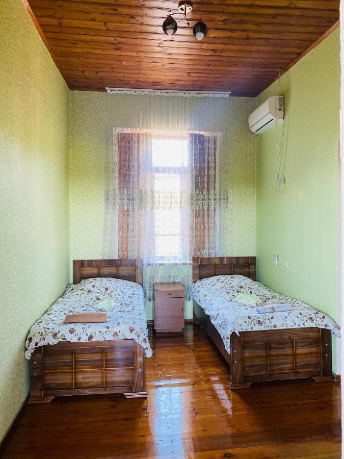 Guesthouse Kamelia Martvili Εξωτερικό φωτογραφία