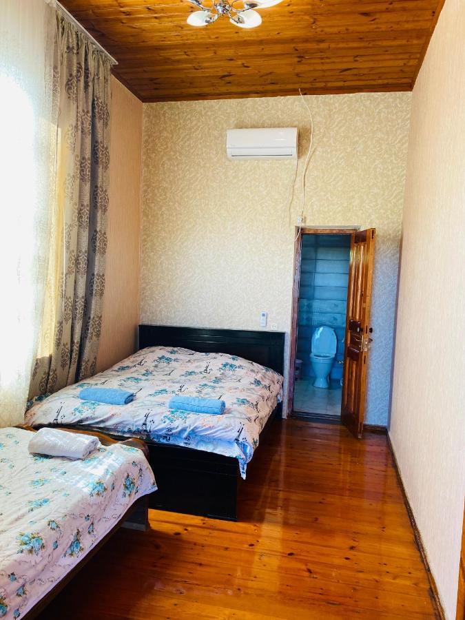 Guesthouse Kamelia Martvili Εξωτερικό φωτογραφία