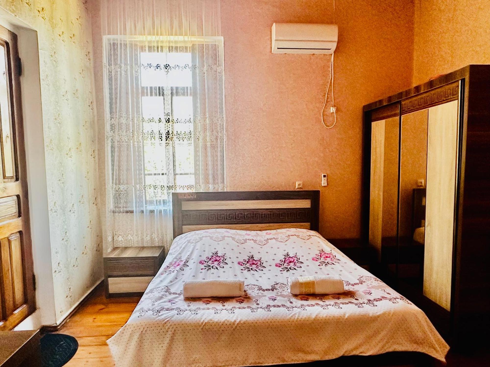 Guesthouse Kamelia Martvili Εξωτερικό φωτογραφία