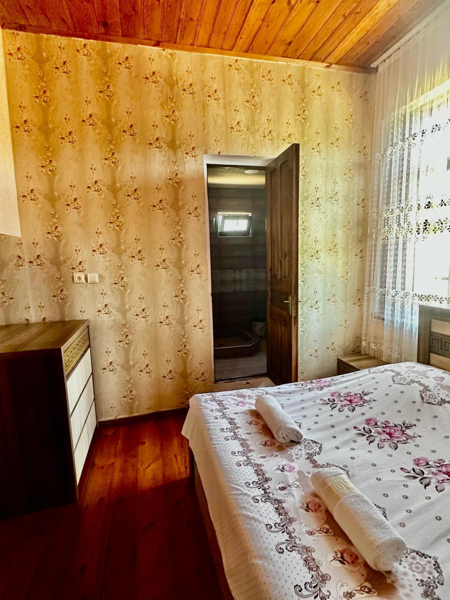 Guesthouse Kamelia Martvili Εξωτερικό φωτογραφία