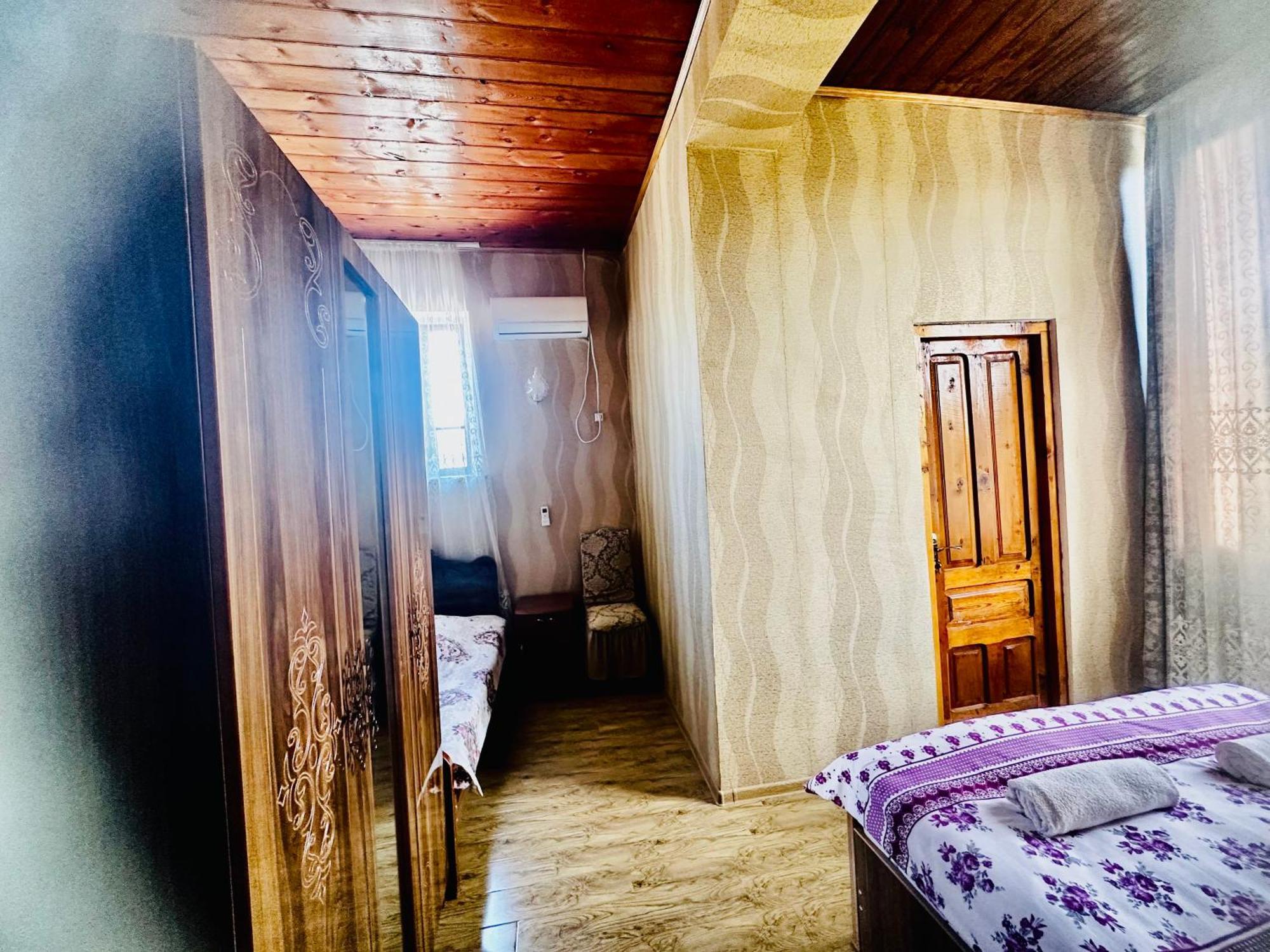 Guesthouse Kamelia Martvili Εξωτερικό φωτογραφία
