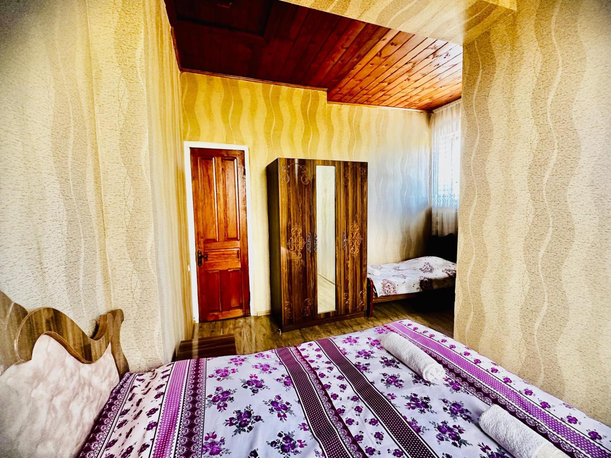 Guesthouse Kamelia Martvili Εξωτερικό φωτογραφία