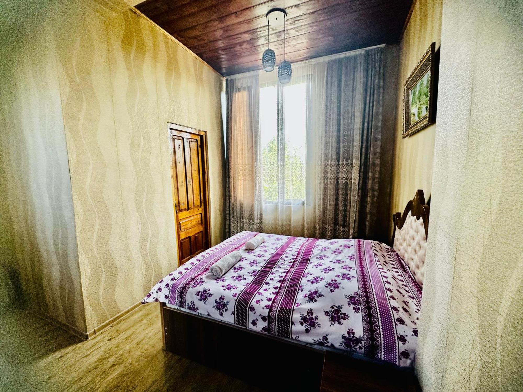 Guesthouse Kamelia Martvili Εξωτερικό φωτογραφία