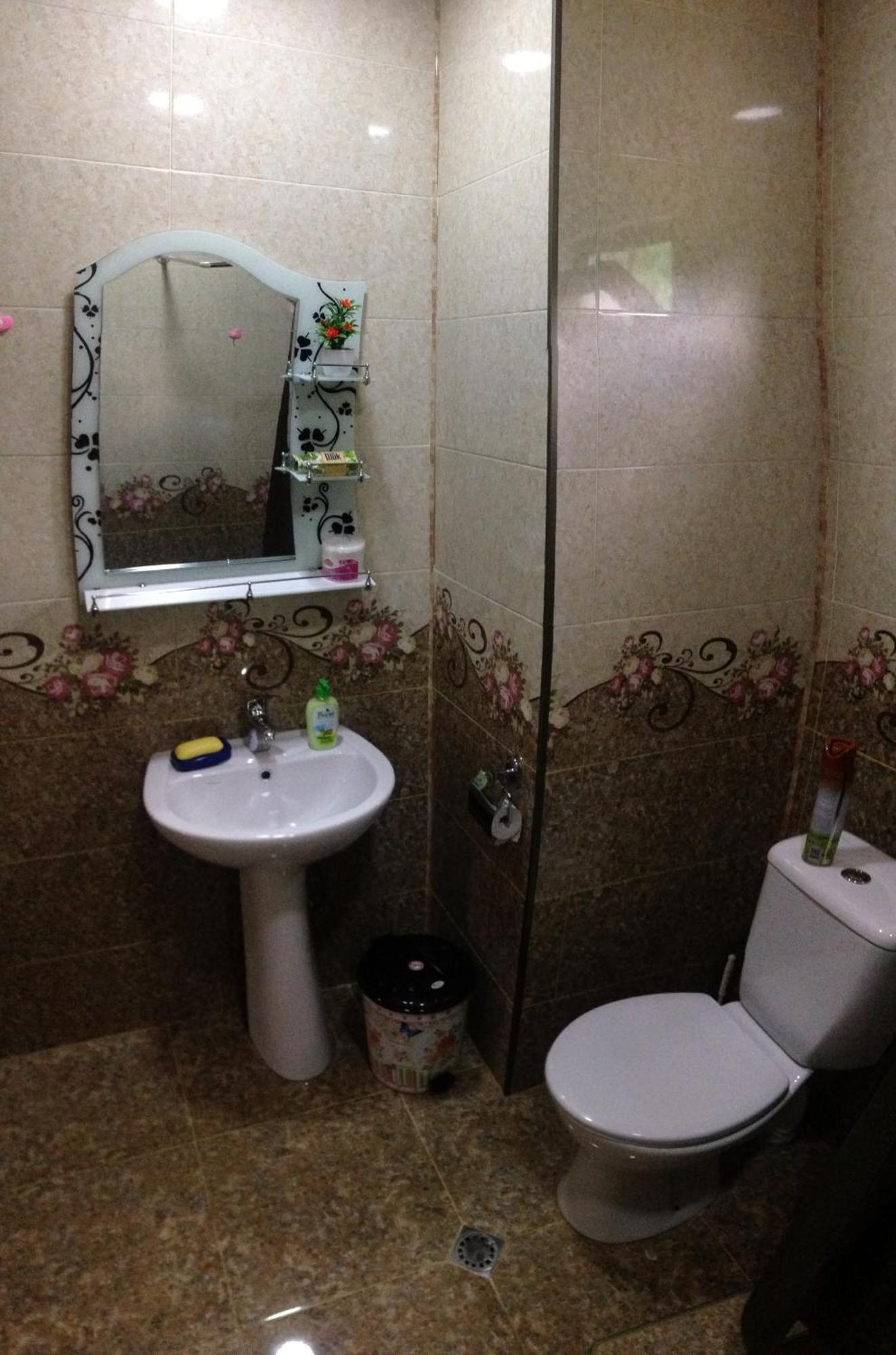 Guesthouse Kamelia Martvili Εξωτερικό φωτογραφία