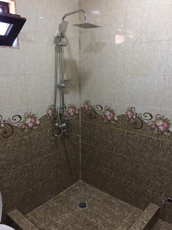 Guesthouse Kamelia Martvili Εξωτερικό φωτογραφία